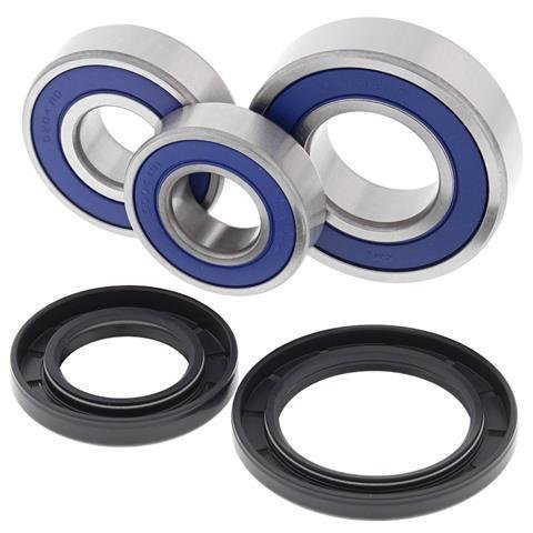 251703 — Кт подшипников колеса  REAR YAMAHA FJ09 1516, FZ07 15, FZ09 1415, MT09 (EURO) 14  ALL BALLS